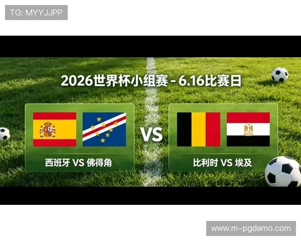 2026年世界杯比利时对阵埃及比赛全场战术分析与精彩瞬间回顾