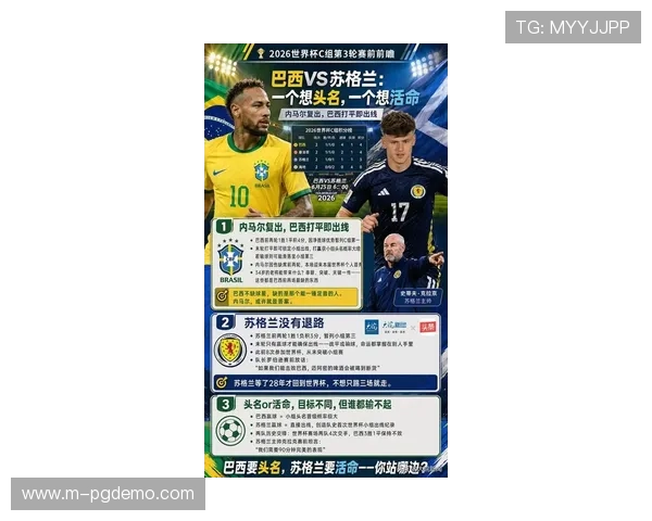2026年世界杯苏格兰对阵巴西比赛中两队犯规数详细统计与分析