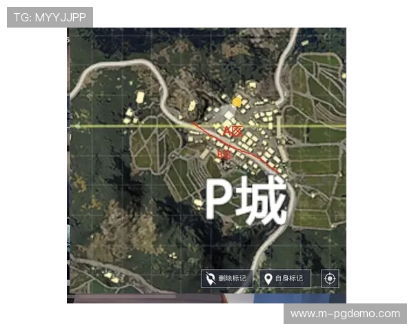 PUPG刺激战场国际版中如何合理利用地图资源实现战场优势的策略 PUPG刺激战场国际版中如何合理利用地图资源实现战场优势的策略